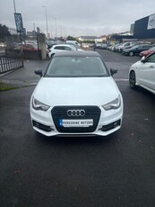 2013 - Audi A1 Automatic