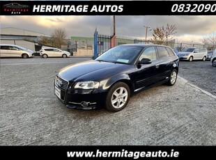 2013 - Audi A3 Automatic