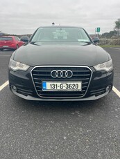 2013 - Audi A6 Automatic