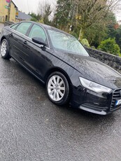 2013 - Audi A6 Automatic