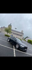 2013 - Audi A6 Manual