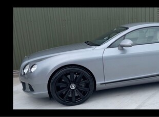 2013 - Bentley Other Automatic