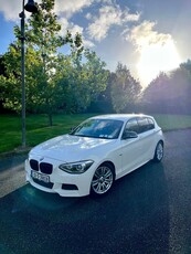 2013 - BMW 1-Series Automatic