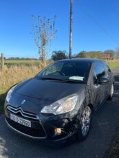 2013 - Citroen DS 3 ---