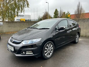 2013 - Honda Insight Automatic