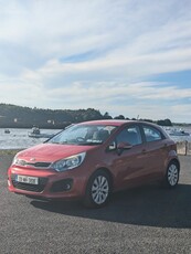 2013 - Kia Rio Manual