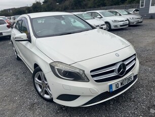 2013 - Mercedes-Benz C-Class Automatic