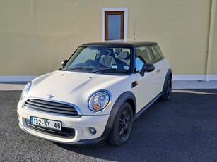 2013 - Mini First Manual