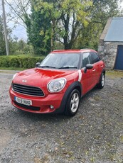 2013 - Mini One Manual