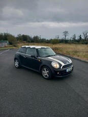 2013 - Mini One Manual