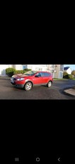 2013 - Nissan Qashqai+2 Manual