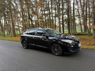 2013 - Renault Grand Megane Automatic