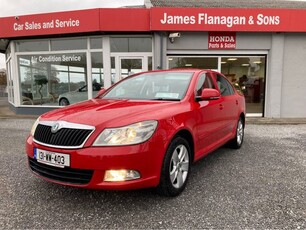 2013 - Skoda Octavia Manual