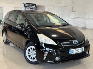 2013 - Toyota Prius Automatic