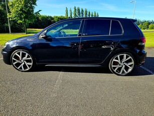 2013 - Volkswagen Golf Automatic