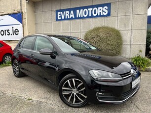 2013 - Volkswagen Golf Automatic