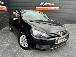 2013 - Volkswagen Golf Automatic