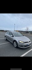 2013 - Volkswagen Golf Automatic