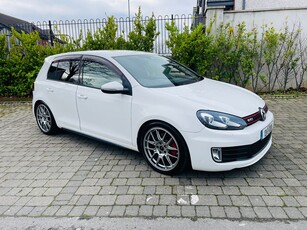 2013 - Volkswagen Golf Automatic