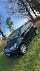 2013 - Volkswagen up! Manual