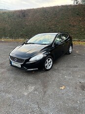 2013 - Volvo V40 Automatic