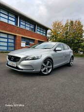 2013 - Volvo V40 Automatic