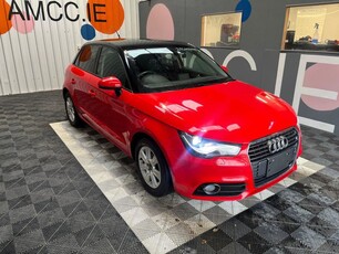 2014 - Audi A1 Automatic