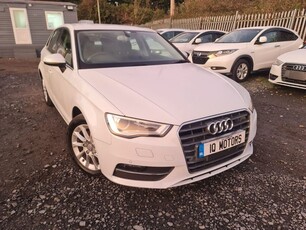 2014 - Audi A3 Automatic