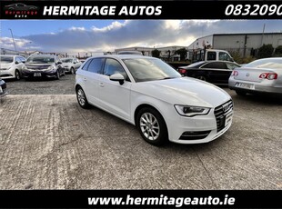 2014 - Audi A3 Automatic