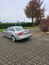 2014 - Audi A4 Automatic