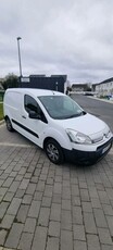 2014 - Citroen Berlingo Manual