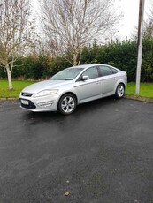 2014 - Ford Mondeo Automatic