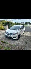 2014 - Honda Fit Automatic