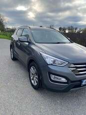 2014 - Hyundai Santa Fe Automatic