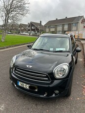 2014 - Mini One Manual