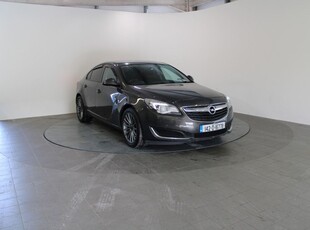 2014 - Opel Insignia Manual