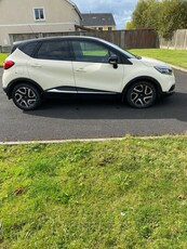 2014 - Renault Captur Manual