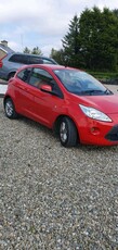 2014 - Toyota Aygo Manual