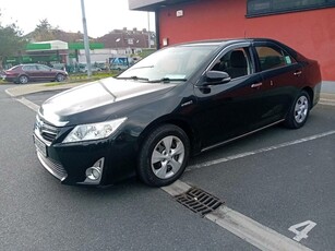 2014 - Toyota Camry Automatic