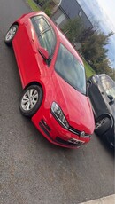 2014 - Volkswagen Golf Automatic