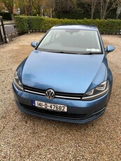 2014 - Volkswagen Golf Automatic