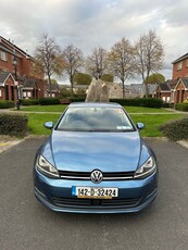 2014 - Volkswagen Golf Automatic