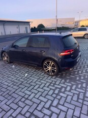 2014 - Volkswagen Golf Manual