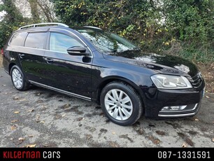 2014 - Volkswagen Passat Automatic