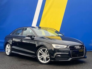 2015 - Audi A3 Automatic