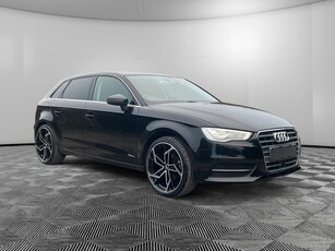 2015 - Audi A3 Automatic