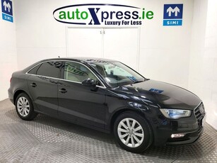 2015 - Audi A3 Automatic