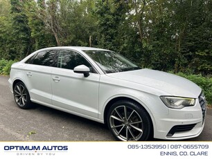 2015 - Audi A3 Automatic