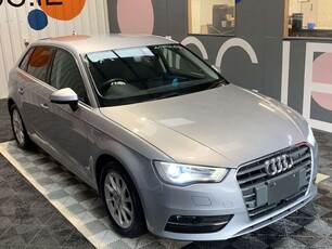 2015 - Audi A3 Automatic