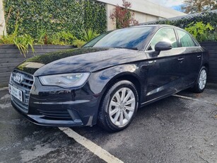 2015 - Audi A3 Automatic